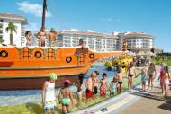 Hotel Sea World Resort & Spa Turkse Rivièra